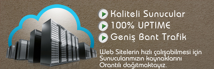 web hosting